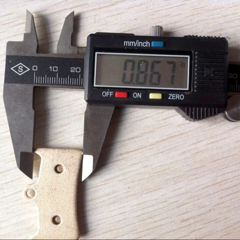 4 пары Спеченный велосипедный дисковый тормоз для Hope Tech Racing Stealth X2/M4/V4 Sram Rival 22/Force