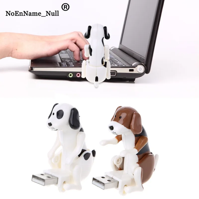 Usb gadget Portable Mini Cute Spot Dog gadgets electronicos Relieve