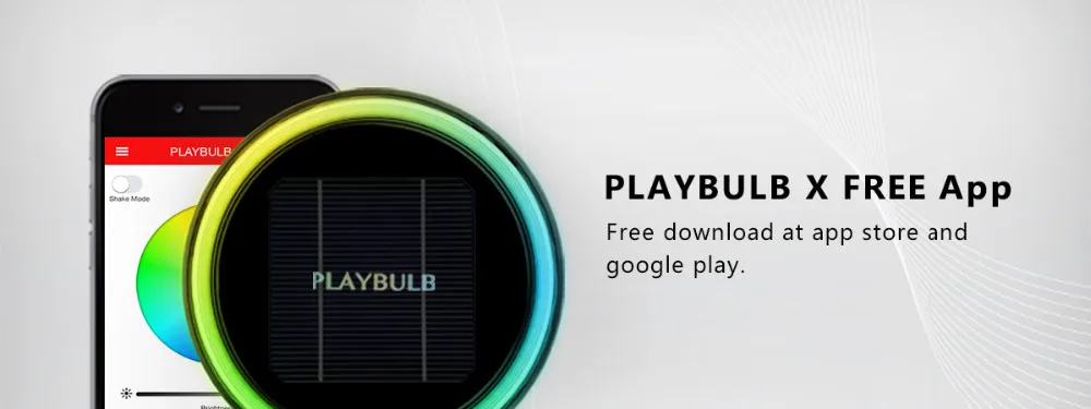 MIPOW PLAYBULB, водонепроницаемая светодиодная лампа на солнечной энергии, для сада, цветная лампа смарт, для двора, газона, природы, лампа для украшения, бесплатное приложение контроля RGBW, изменяет цвета