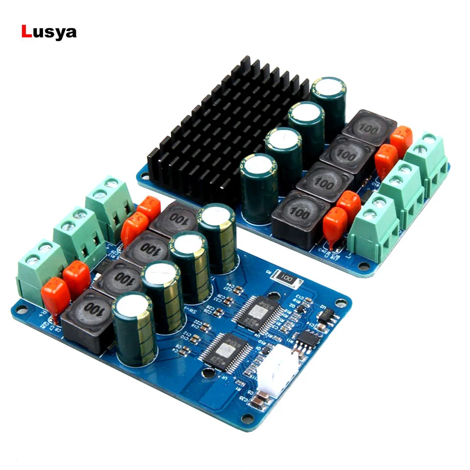 Amplifier (1)