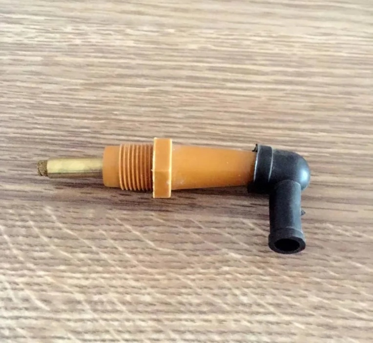 

Power Tool Part Electric Brush for Electromagnetic Clutch