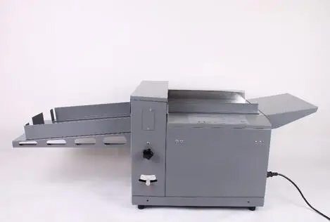 

Digital paper creasing machine, digital paper creaser PC340