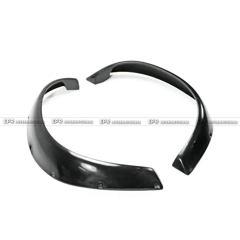 Mazda MX5 1989-97 NA Miata Roadster Rocket Bunny Wide-body Rear Fender (2pcs) FRP(3)_1