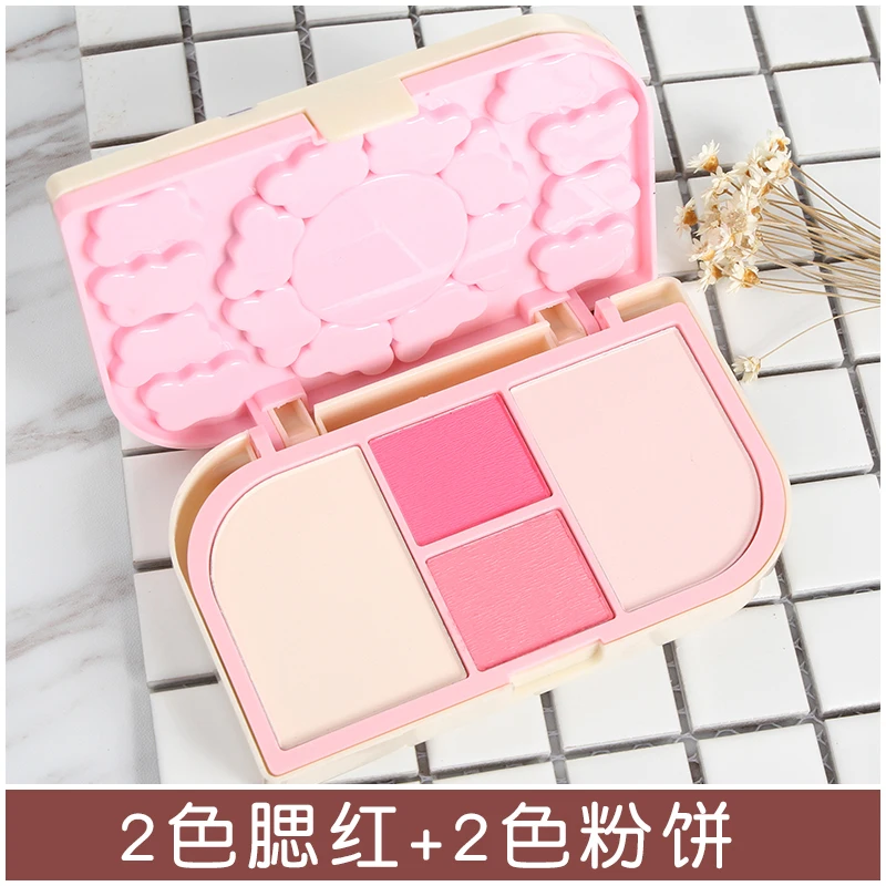 Профессиональная палитра теней для век 3 в 1 20 цветов супер тени Sombra Beauty Glazed