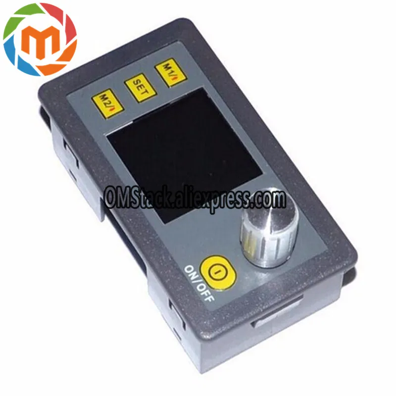LCD-converter-DP50V5A-Buck-Adjustable-DC-Power-Supply-Module-With-Integrated-Voltmeter-Ammeter-Color-Display (1)