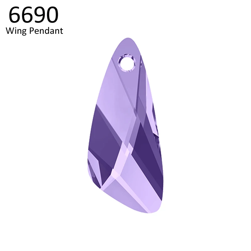 Tanzanite-(539)