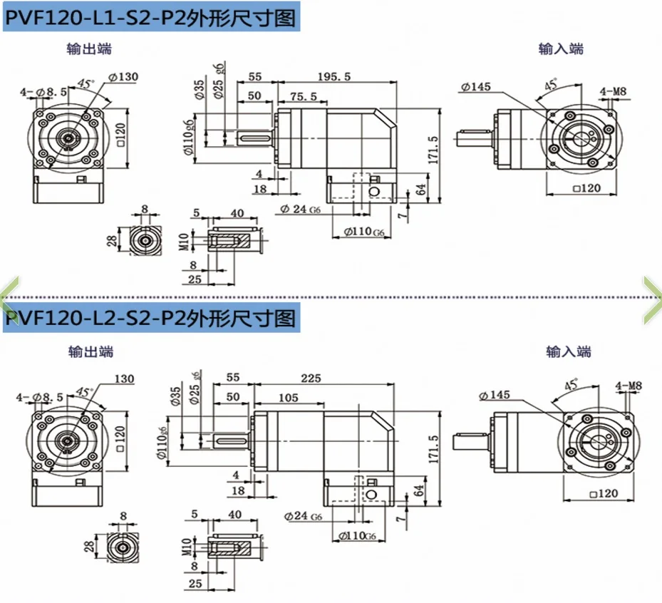 PVF120
