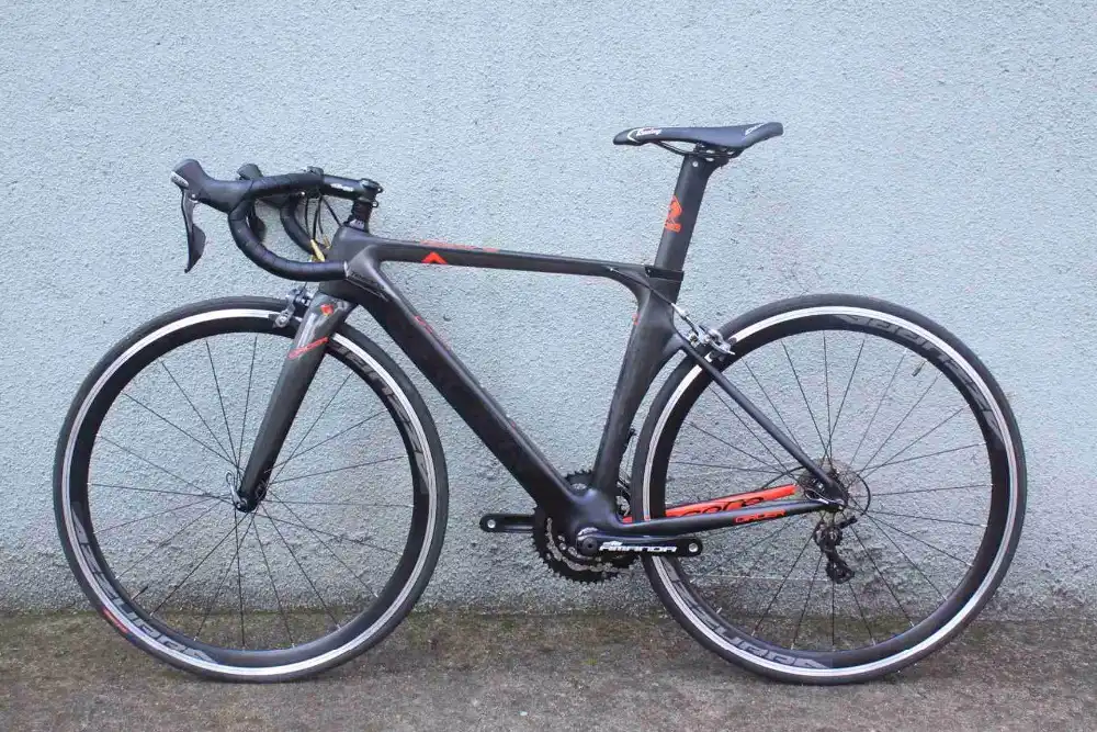 best alloy frame road bike