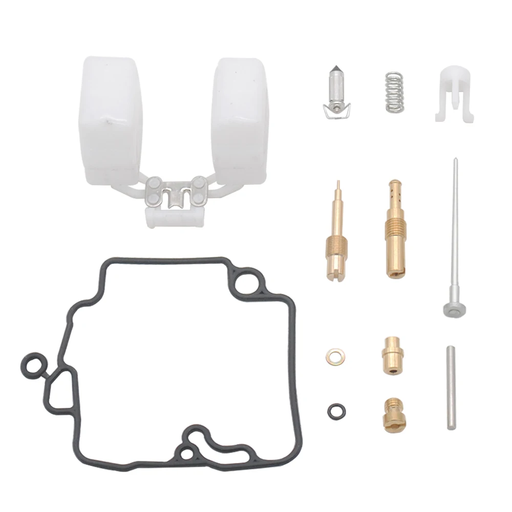 Rebuild Kits With Main Jet, Float For Cvk Scooter,cvk Carburetor Repair