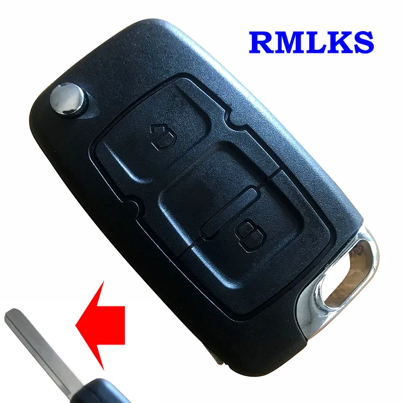 RMLKS для Geely Emgrand 7 EC7 EC715 EC718 Emgrand7 E7, Emgrand7-RV EC7-RV EC715-RV EC718-RV, дистанционного ключа автомобиля