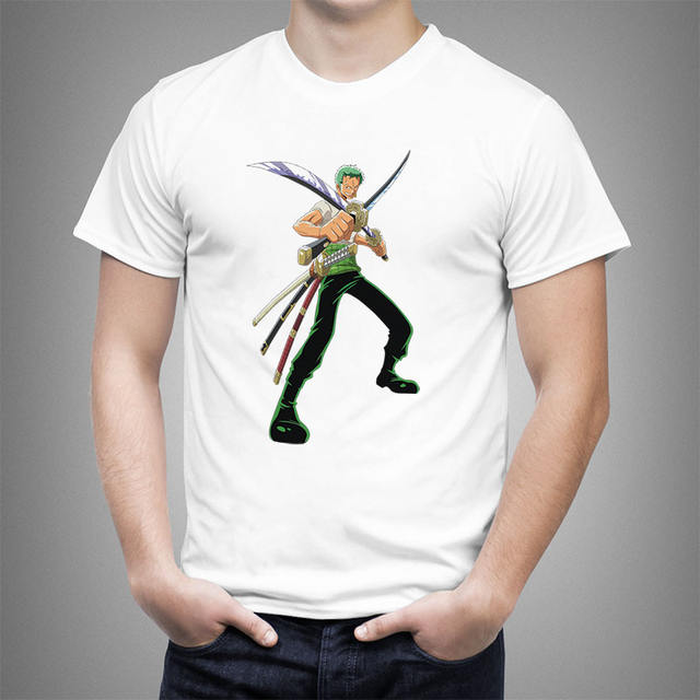 One Piece Themed T-Shirt (23 Design)