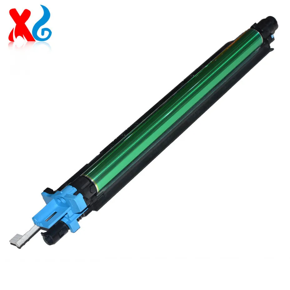 1X Совместимый телефон DR512 брикет для Konica Minolta Bizhub C224 C284 C364 C454 C554 C224e C284e C364e C454e C221
