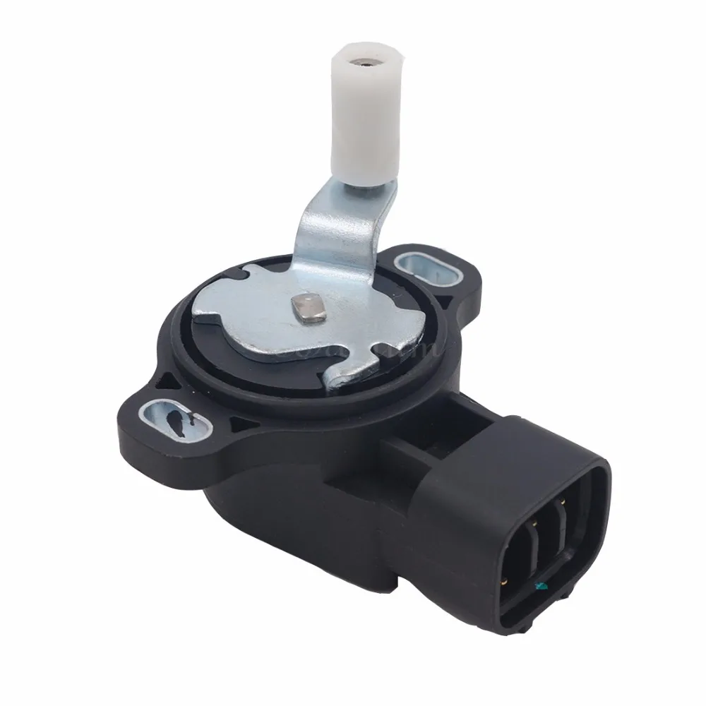 New TPS 18919-AM810 18919AM810 for Infiniti 350Z X-Trail Accelerator Pedal Control Trottle Position Sensor