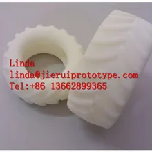 CNC быстрое создание прототипов, автозапчасти, изготовленные на станках с ЧПУ, mockup making