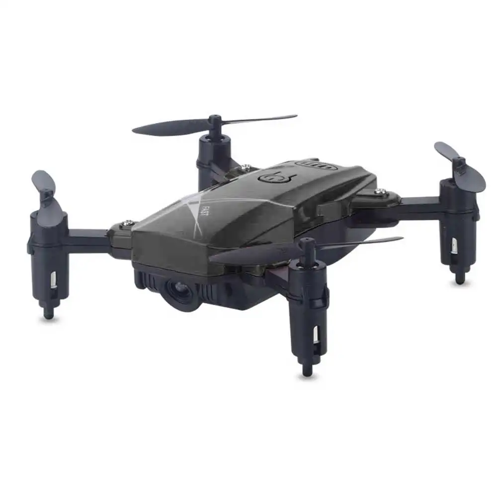 Mini Drone Dron Quadcopter Remote contral RC Drone Helicopter 2.4G 6 Axis Gyro Micro with Headless Mode Hold Altitude for adults