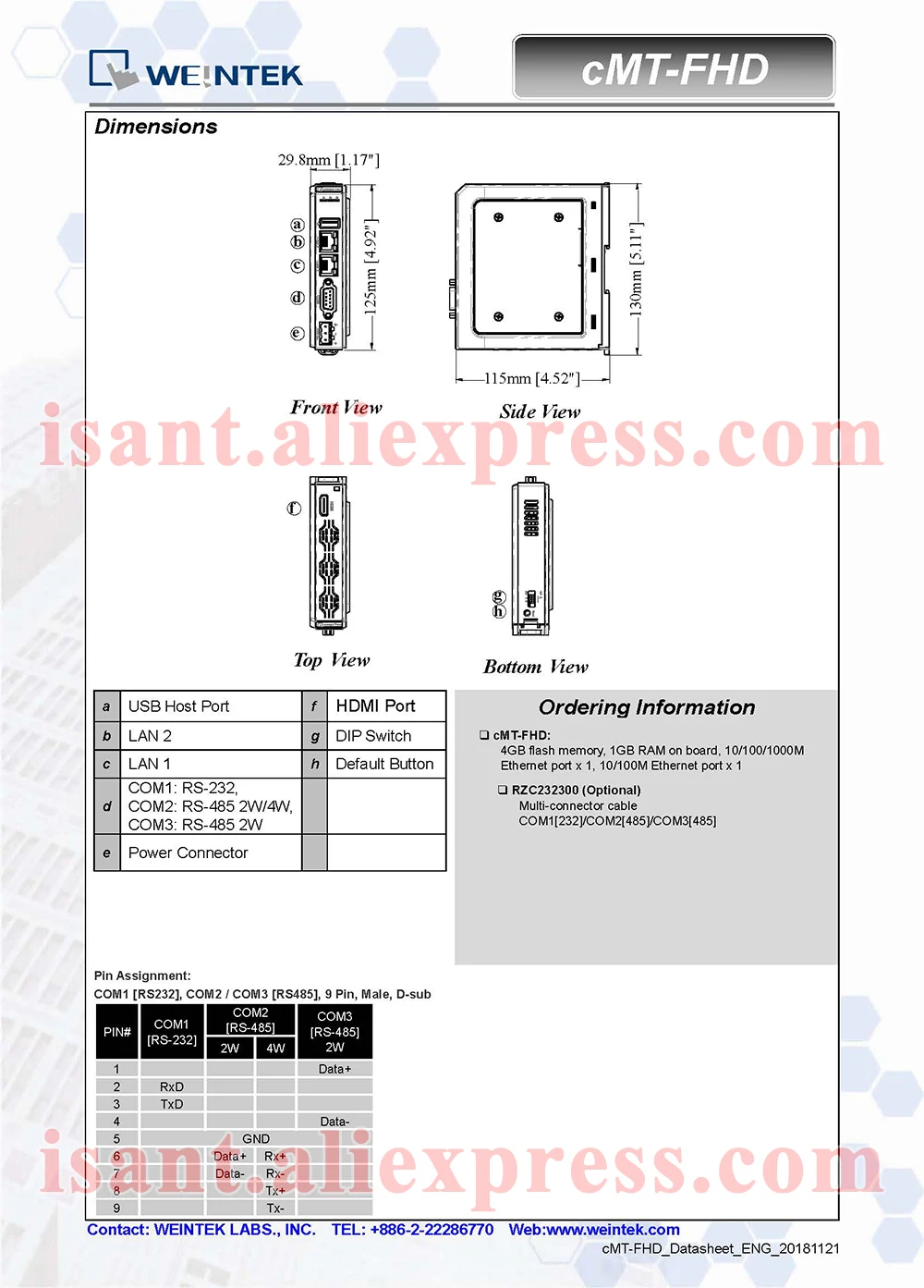 cMT-FHD_Datasheet_ENG_2