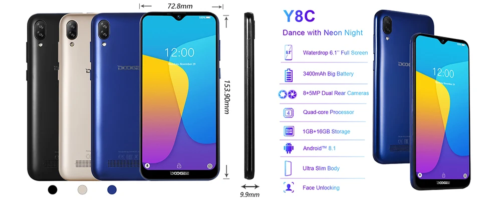 Doogee Phone