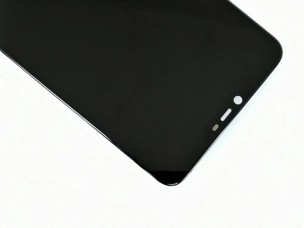 Shyueda IPS 100% Новинка AAA + для Oppo AX5 2018 CPH1851 /Realme C1 RMX1811 / Realme 2 R15 Neo ЖК дисплей сенсорный