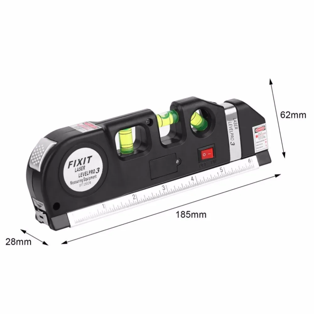 Level Laser,tape measure laser,laser angle meter A