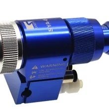 SAWEY SYA-6 автоматические опрыскиватель пистолет робот низкого давления WRA-101 0,7/1,1/1,4 мм