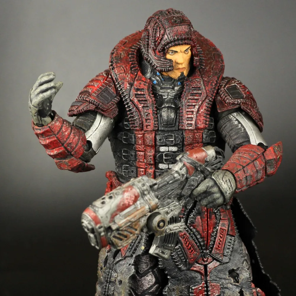 gears of war toys ebay
