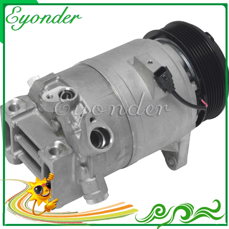 

A/C AC Air Conditioning Compressor for Nissan Maxima Quest Murano for Infiniti JX35 92600JP01C 92600-1JA1A 92600JP00B 92600JP00C