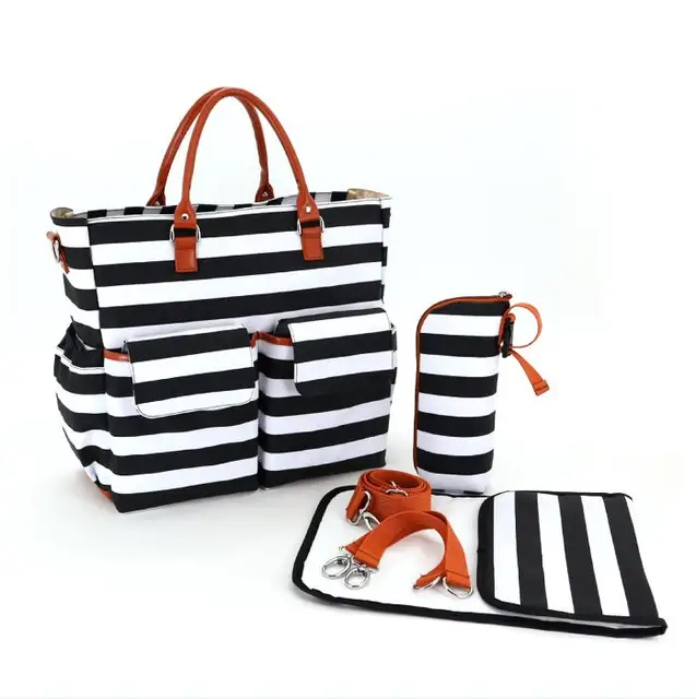alameda nappy bag
