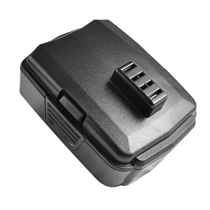 Литий ионный аккумулятор BATOOL для Ryobi 1 шт. аккумуляторная батарея CB120L BPL1220 130503001
