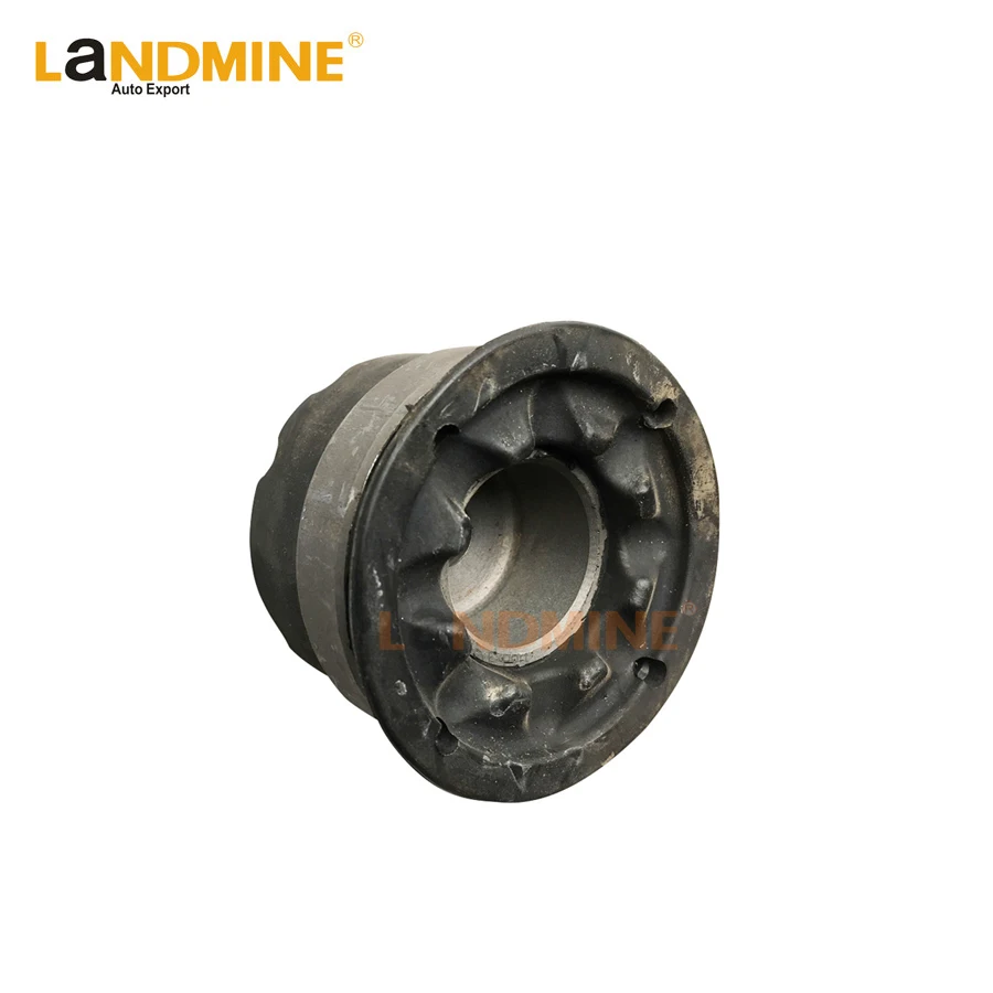 

Free Shipping Rear Rubber Top Suspension Kit Shock Absorber Top Rubber Strut Mount Auto Parts Fit W164 ML 1643201025 1643200625