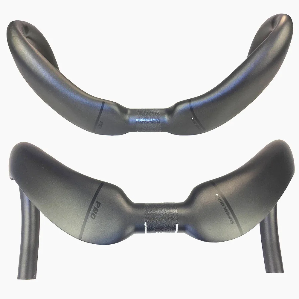 carbon fiber drop bars