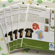 100 шт./лот) A4 темного цвета размера лазерное тепло копировальная бумага для сварочный аппарат или железа