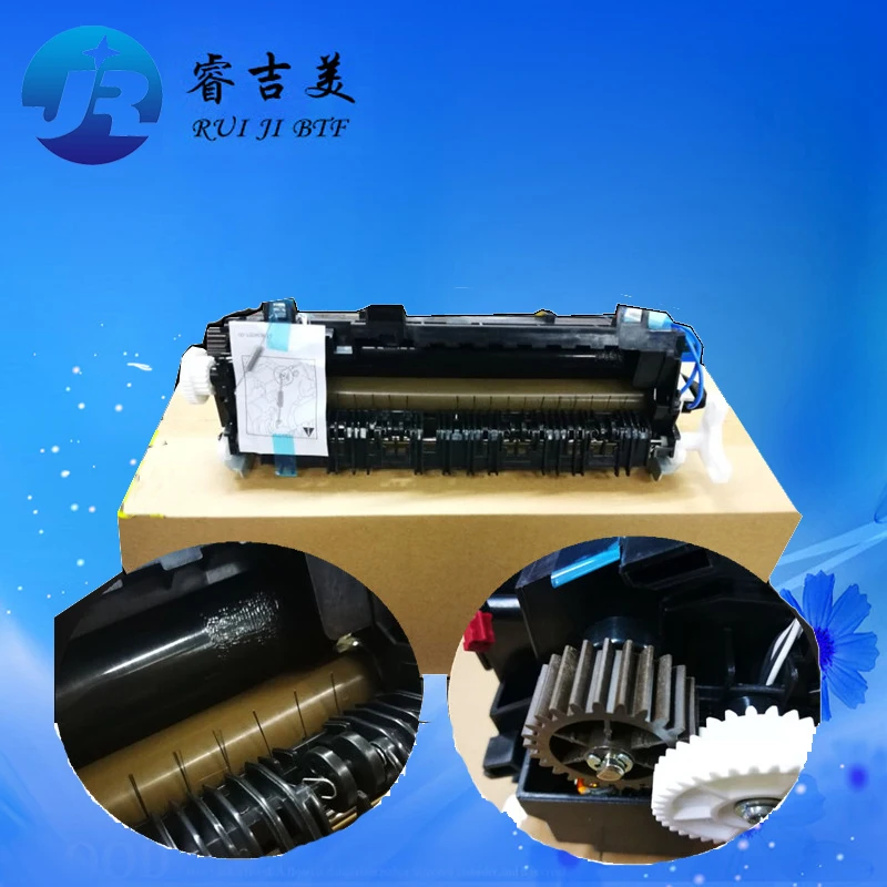 Оригинальный новый блок фьюзера совместимый с Brother HL 5440D 5440 5450DN 5470DW 5470DWT 6180 8510 8810 8950