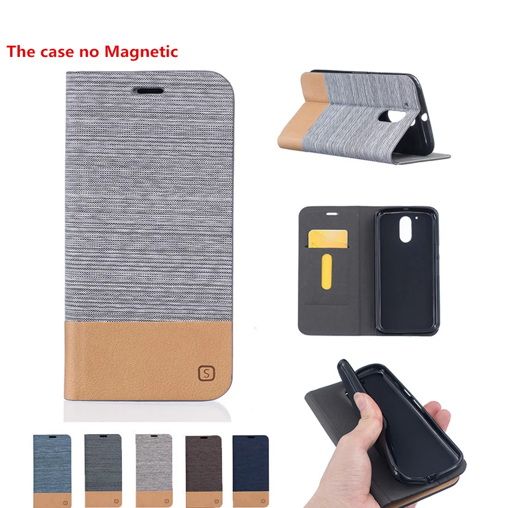 

For Capa Motorola Moto G4 G 4 Plus X1 G2 G3 E3 Z X Play Coque Luxury Flip Wallet Leather Phone Cover Case Funda With Card Holder