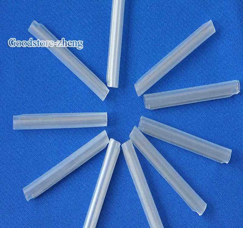 

500pcs 40mm Fiber optic fusion splice protection sleeve ,heat shrink sleeve