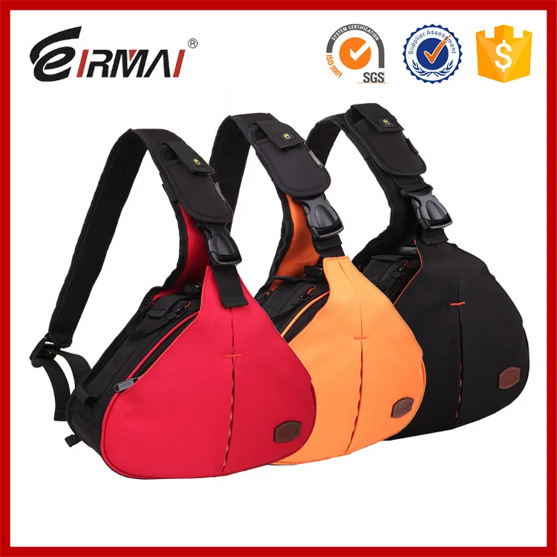 

Waterproof Triangle SS16-1 DSLR SLR Camera Case Bag for Nikon CANON SONY FUJI PENTAX OLYMPUS LEICA 3 colours