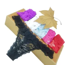 Good quality Cotton three cat Women’s Sexy Thongs G-string Underwear Panties Briefs For Ladies T-back 1pcs/Lot,zhx99