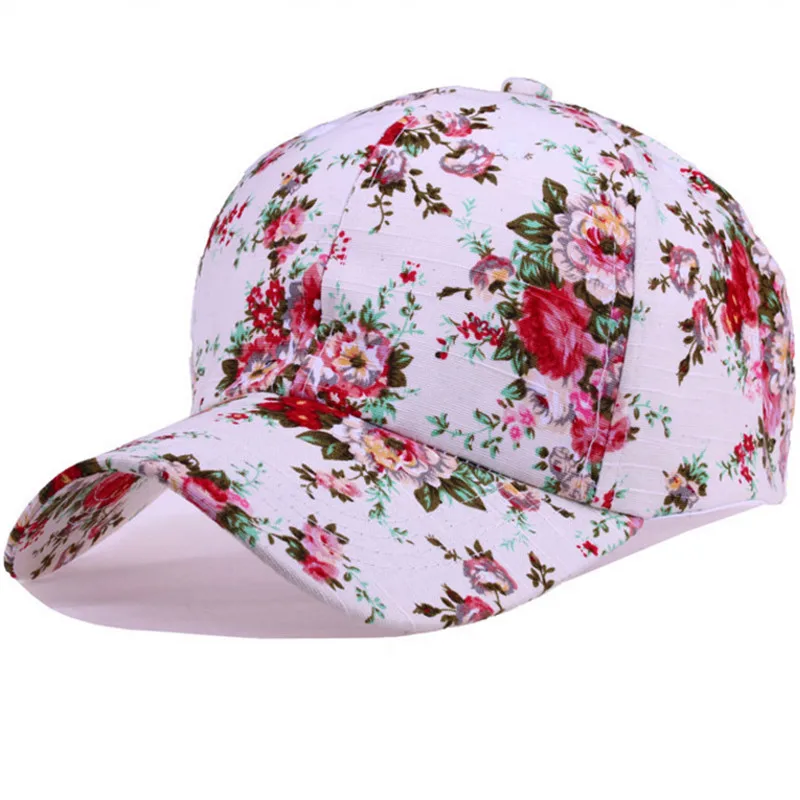 printed baseball caps no minimum embroidered order ireland new women floral font print printed baseball caps no minimum embroidered order ireland new women floral font print