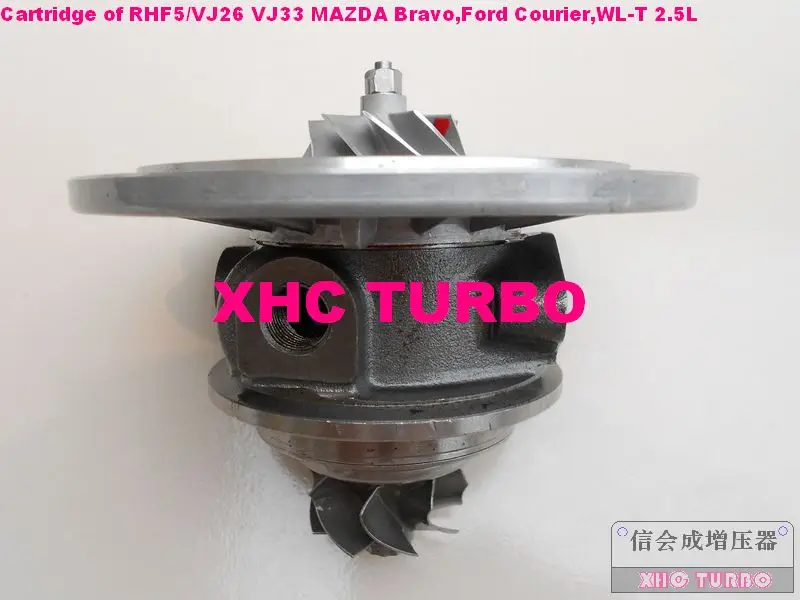RHF5-WL84-CHRA-2-XHC