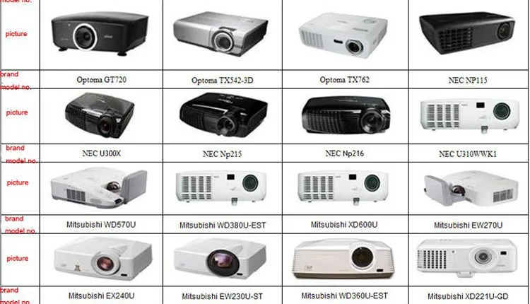 2pcs x 3D DLP Projector TV Aluminum Active Shutter Glasses For Optoma LG BenQ Acer (RX-30) Free Shipping!