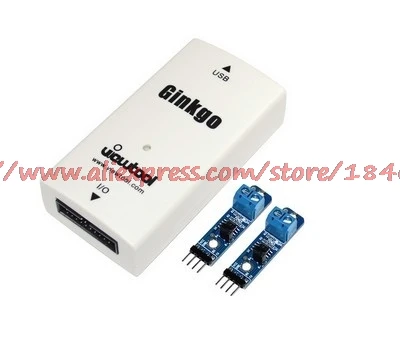 

Free shipping USB to CAN bus adapter Analyzer module compatible with USB-I2C/SPI/GPIO/UART/ADC