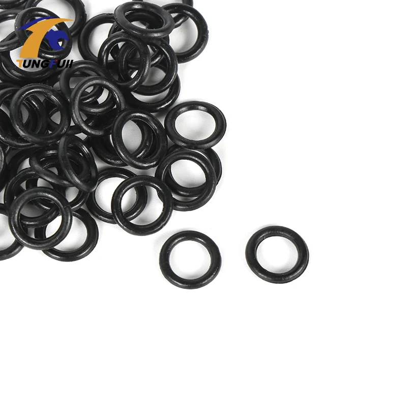 Connettori F Maschio Per Cavo RG6 - Confezione Da 10 Pezzi - Foto 3