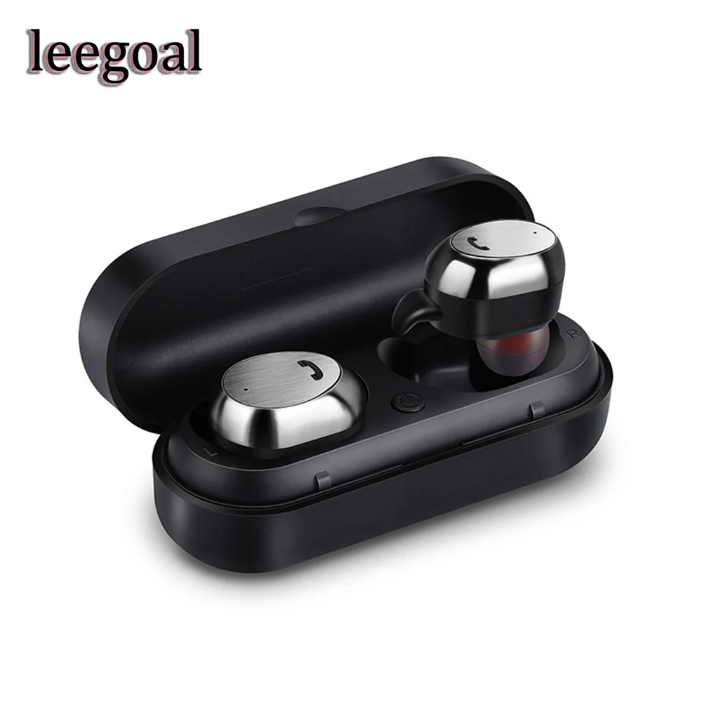 

M9 TWS Wireless Headset Wireless Bluetooth Headset with Microphone Hands-free Wireless Mini Earphones for Xiaomi Huawei