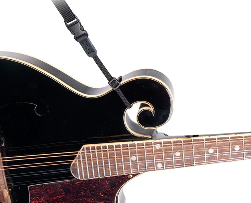 Neotech Mandolin/ремешок для укулеле Специальный неопреновый ремешок с системой