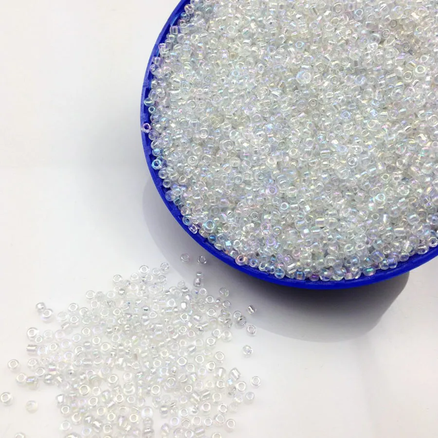 ABTM Clear 2mm-7