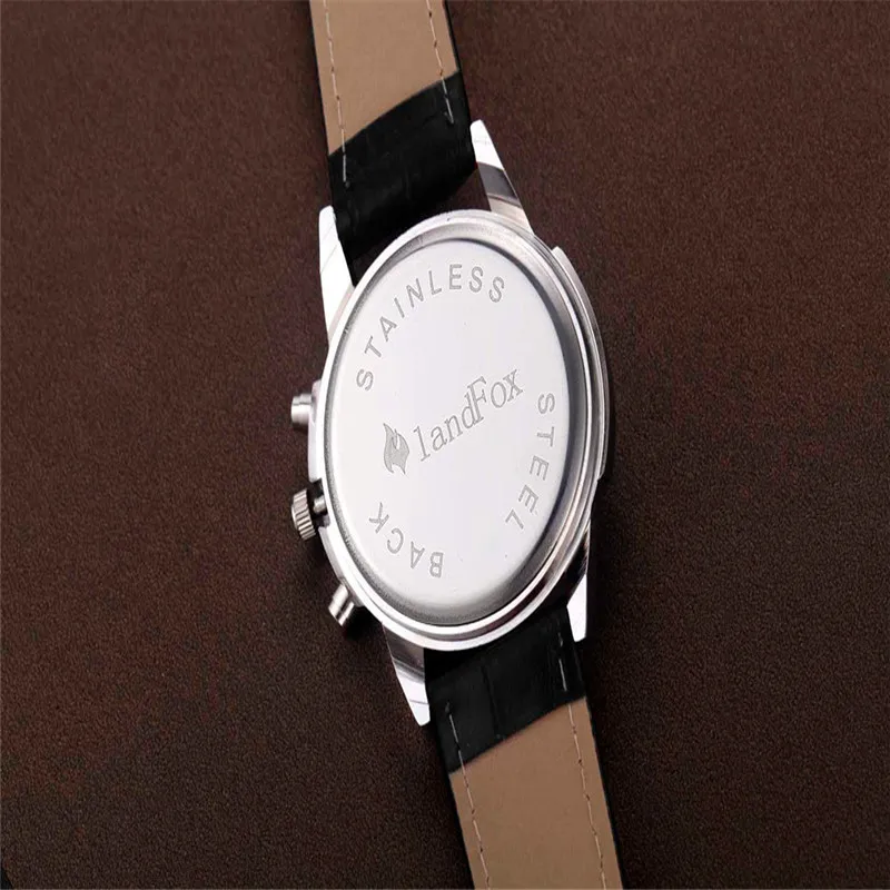 New Men Watches Luxury Fashion Crocodile Faux Leather Analog Watch Watches Male Hour Men Clock Relogio Masculin M04 (4)