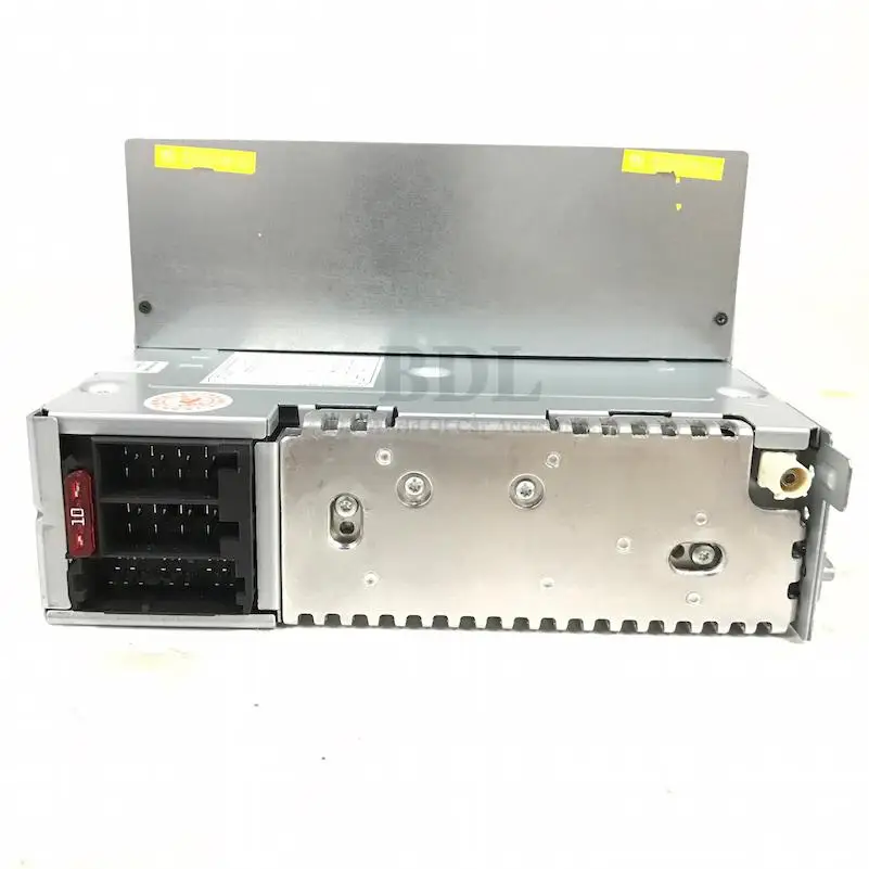 Автомобильный радиоприемник BODENLA RCN210 CD плеер USB MP3 AUX Bluetooth для VW Golf Jetta MK4 Passat B5 Polo