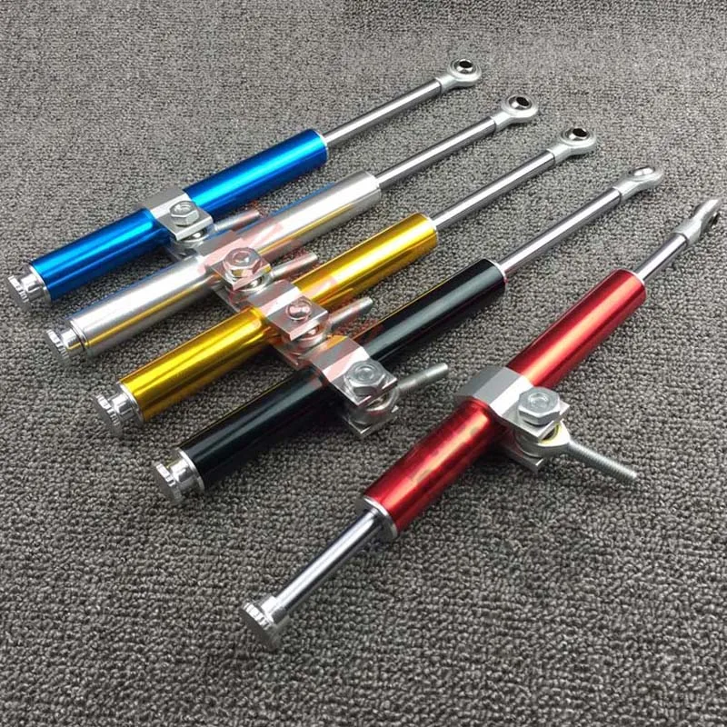 Motorcycle modification parts Directional damper high quality