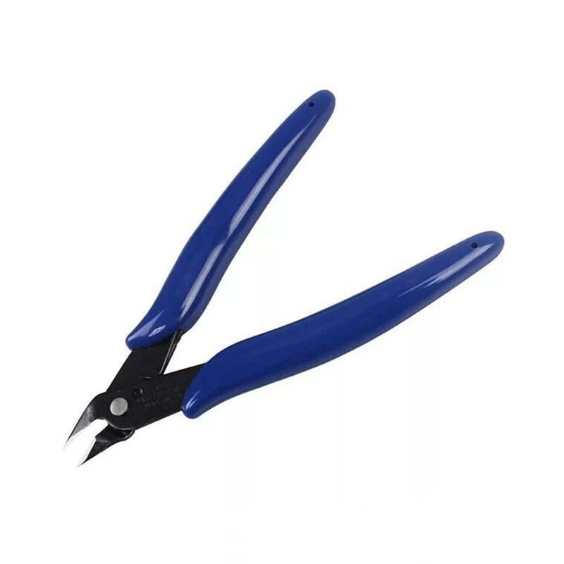 

Mini Wire Cable Cutters Tool Pliers Electronic Cutting Pliers Diagonal Pliers Cable Plier Wire Cutter Hand Tools