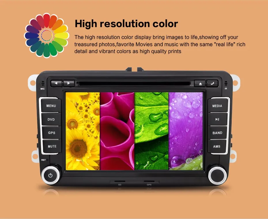 Sale New! 2 din car dvd player For VW T5/GOLF V/POLO/PASSAT Variant/SAGITAR/EOS with GPS,tv(option) HD Digital,camera,video,radio,usb 9 Sale New! 2 din car dvd player For VW T5/GOLF V/POLO/PASSAT Variant/SAGITAR/EOS with GPS,tv(option) HD Digital,camera,video,radio,usb 9