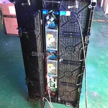 Уличный светодиодный дисплей HD P4.81 500*1000 мм, СВЕТОДИОДНЫЙ монитор ASL светодиодный P4.81 специальный светодиодный экран для сцены